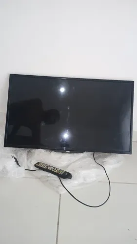 Televisão 32 polegadas