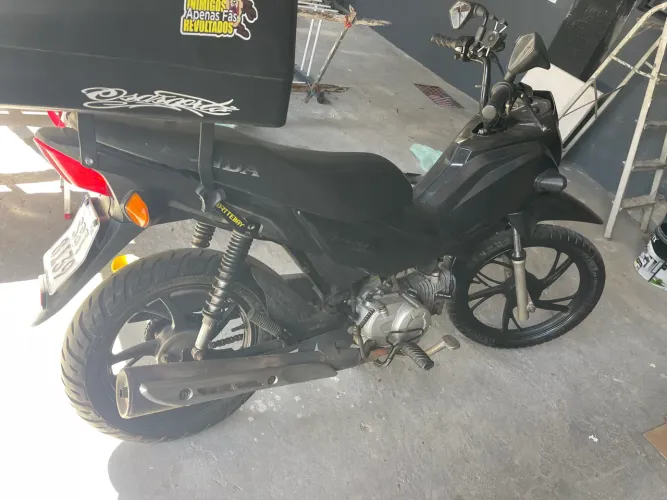 Pop 110i 2018