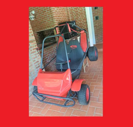 troco por carro maior valor Mini bug Fapinha Xingu honda 4t