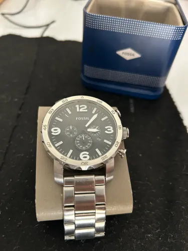 VENDO RELÓGIO FOSSIL