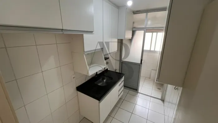 Apartamento 2 Dorms com Suíte e Lazer Completo no Bonfim