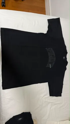 Camiseta Sufgang