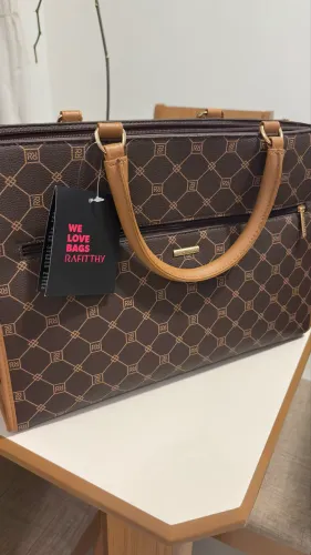 Bolsa Raffity