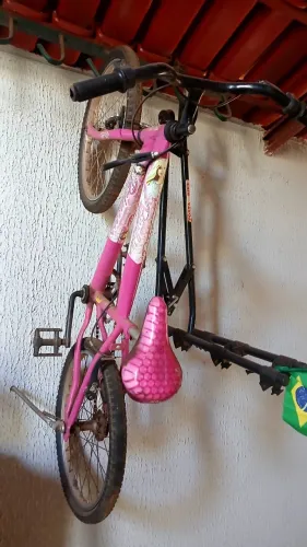 Bicicleta infantil