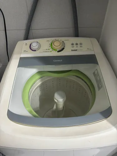 Máquina de lavar 11 kg