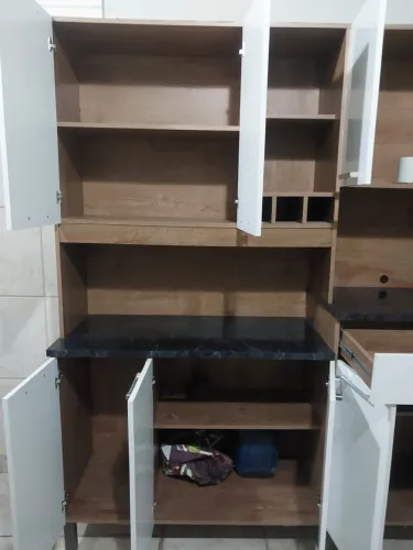 Armário de cozinha 