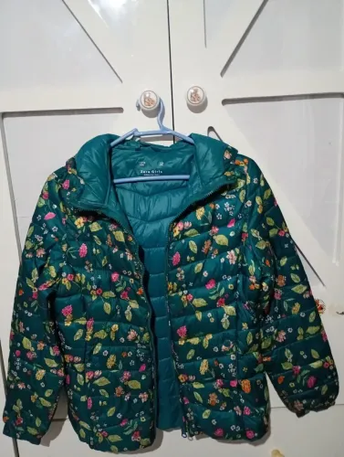 Jaqueta Zara infantil