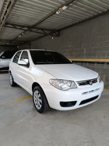 Fiat Palio RUA 1.0 Fire Flex 8V 5P 2015