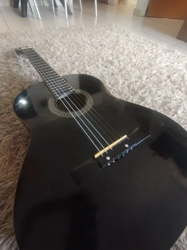 Violão Memphis