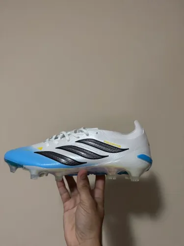 Chuteira Adidas Predator Campo Nova