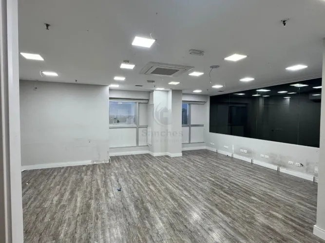 SALA COMERCIAL em MOGI DAS CRUZES - SP, VILA MOGILAR