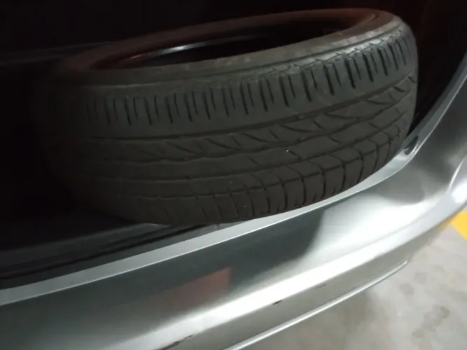 Vendo Pneu Bridgestone 