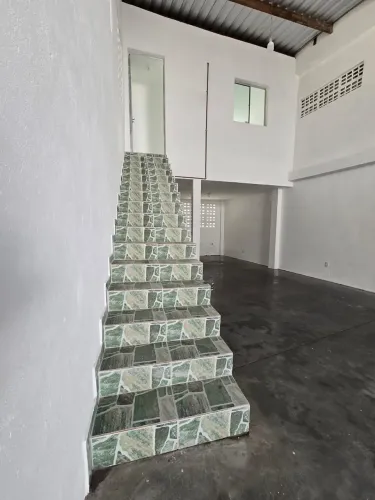 GALPAO COMERCIAL em SALVADOR - BA, ITAPUÃ