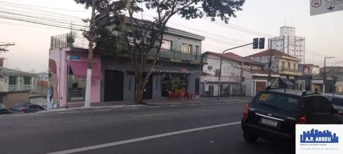 PRÉDIO COMERCIAL A VENDA, CANGAÍBA, SÃO PAULO