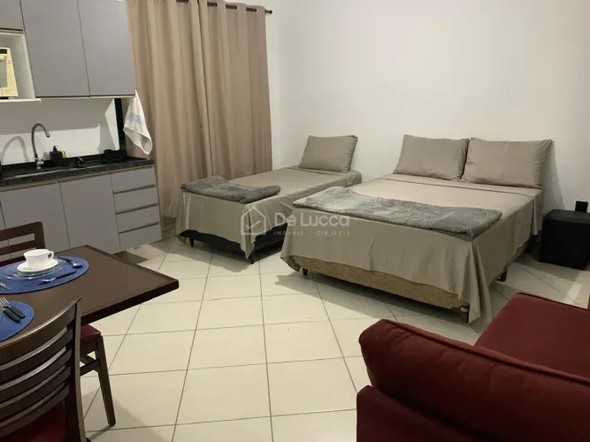 studio - Centro - Campinas
