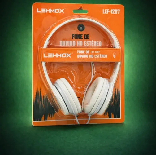 Fone Headset Bluetooth P2.