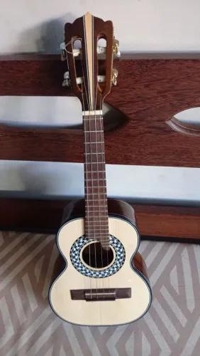 Cavaquinho Otacílio Marques