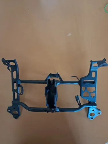 Suporte aranha original da carenagem CBR 450
