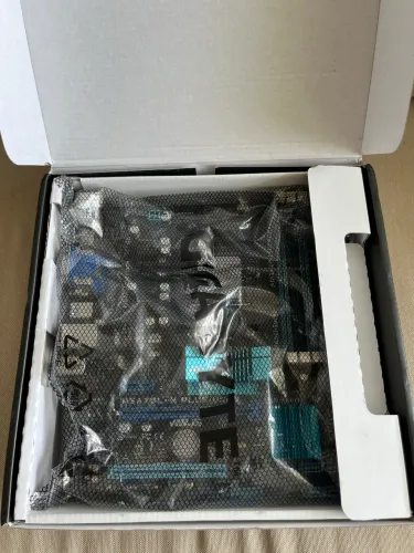 Placa Mãe + Procesador DDR3