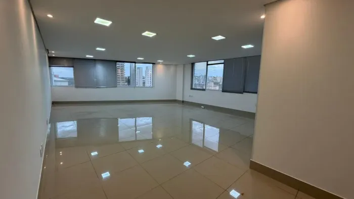 Sala para alugar, 75 m² por R$ 4.290/mês - Tabajaras - Uberlândia/MG