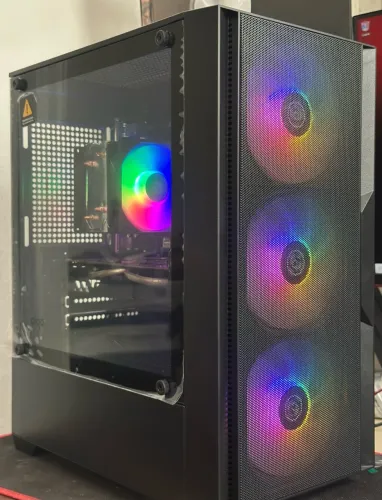 PC Gamer | Intel Core i5 7ª Geração | GTX 960