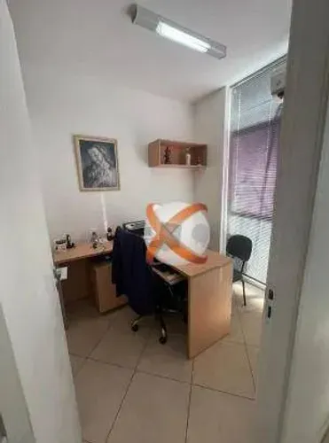 Sala para alugar, 30 m² por R$ 1.500,00/mês - Comércio - Salvador/BA