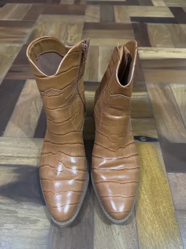 Bota schutz tam 38