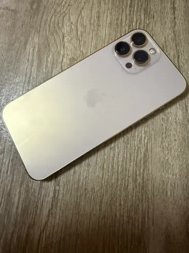iPhone 13 Pro Max 128gb Todo Original