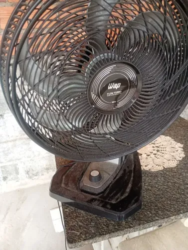 Ventilador Wap 180w - para conserto ou retirada de peças