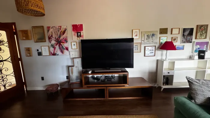 Tv Samsung 55 polegadas