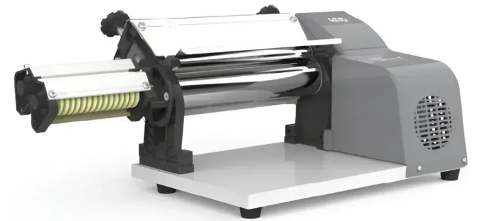 Laminador elétrico Massas 28 grigio Pães e pizzas AND