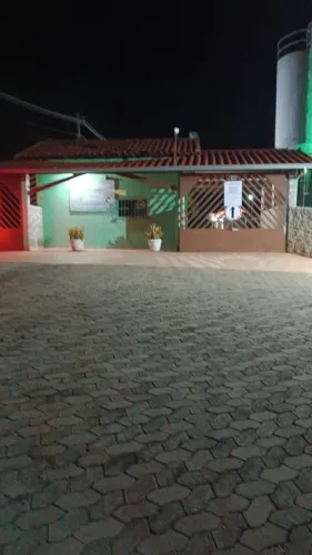 SÍTIO À VENDA - 5.000 m² no Condomínio Estâncias da Serra | Próximo à Serra do Cipó