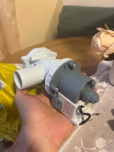 Eletrobomba - MIDEA ORIGINAL 