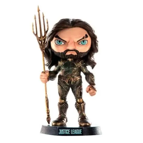 MINICO Aquaman Justice League LACRADO