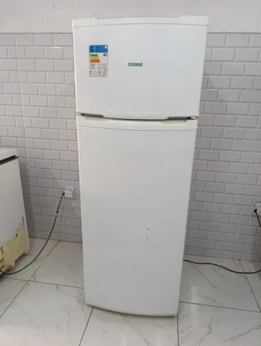 Geladeira Consul 360l