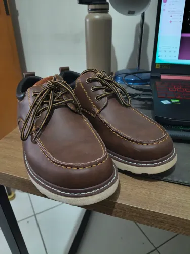 Sapato Moctoe Tam 39/40