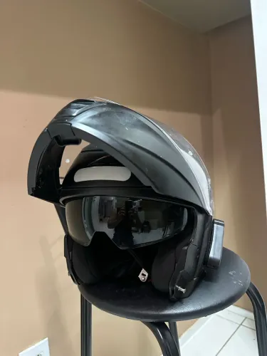 Capacete Astone 1300F Tamanho 60