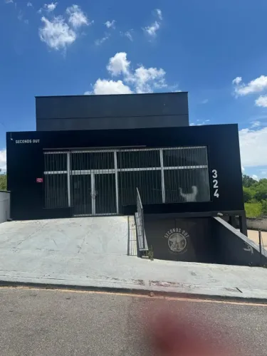 Galpão para aluguel tem 600 metros quadrados em Jardim Santa Fé - Sorocaba - SP