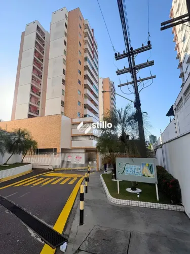 APARTAMENTO PARA VENDA NO CONDOMÍNIO TARSILA DO AMARAL