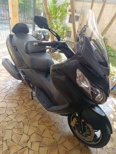 MAXSYM 400i Abs