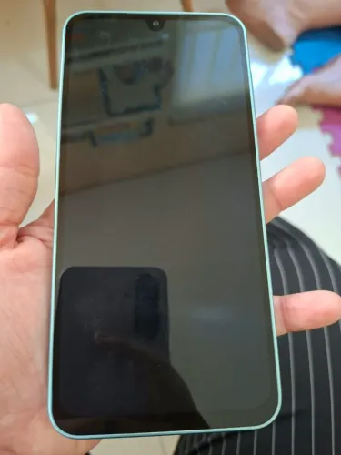 VENDE SE CELULAR Samsung A16 5G 128