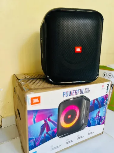 Vende-se JbL 