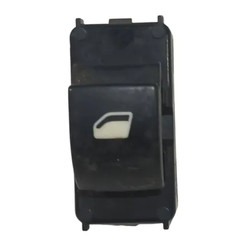 Botão vidro elétrico traseiro direito Citroen C4 2008 a 2013