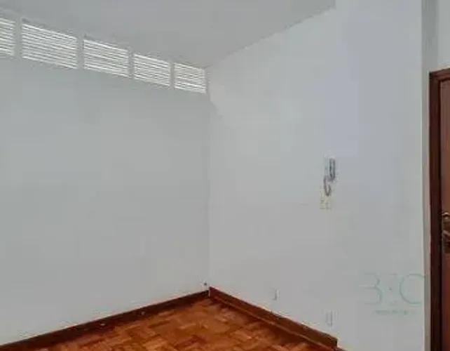 Apartamento com 1 dormitório à venda, 41 m² por R$ 244.000 - Sé - São Paulo/SP