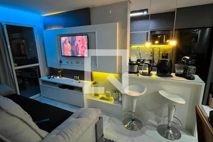 Apartamento à Venda - Jardim Vazani, 2 Quartos, 65 m2