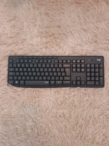 TECLADO BLUETOOTH LOGITECH