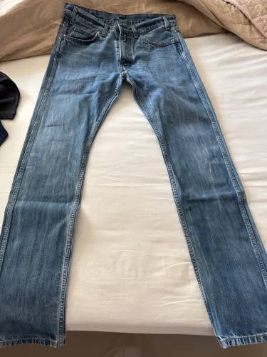 Calça Jeans Levi?s TAM 42