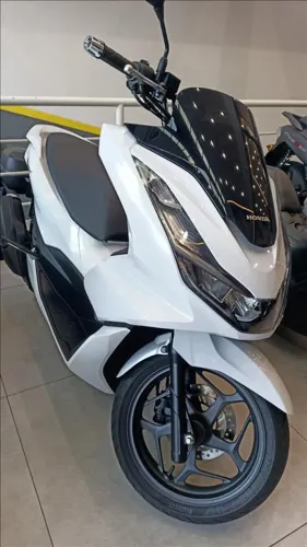 HONDA PCX 160 ABS