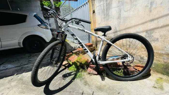 Vendo bike epiko concept