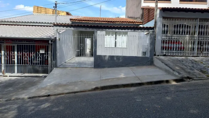 Casa próximo do shopping cidade